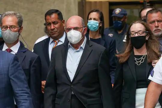 美国大选支持率最新动态，全面解读候选人优势，谁将成为下一任白宫主人？