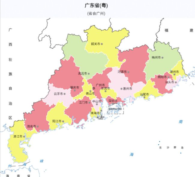 广西最新行政区划详解与观点阐述