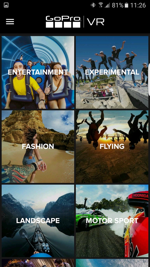 Gopro最新款，追逐变革，自信成就未来梦想的视频利器