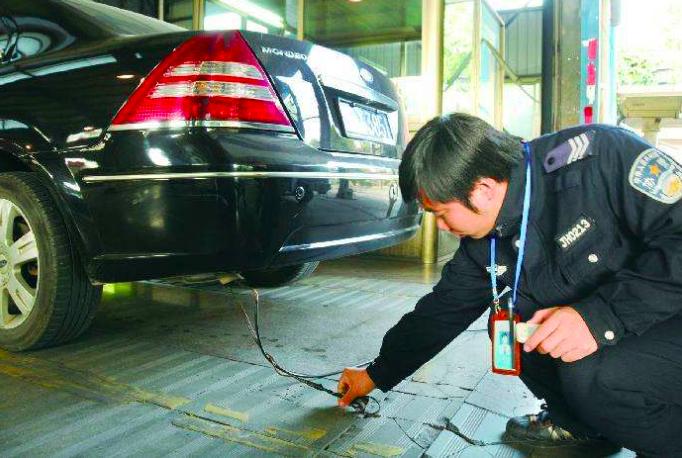 深圳国二报废新政，变化带来的自信与成就感提升
