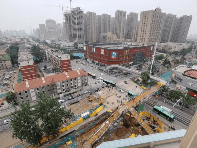 郑州宏福花园最新动态揭秘，小巷中的隐藏宝藏与特色小店的独特魅力