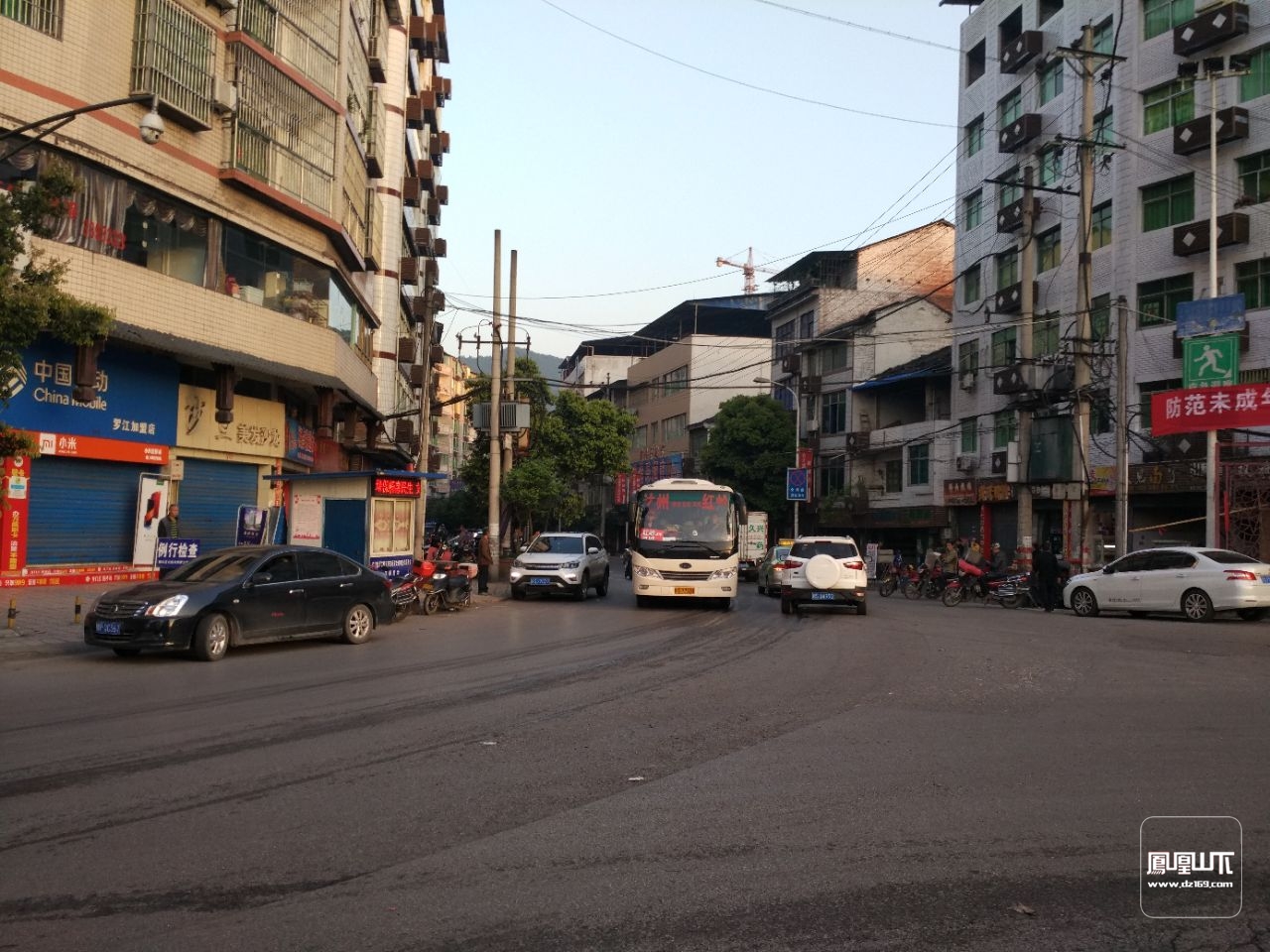 达州罗江镇最新动态，时代脉搏与地方变迁同步更新