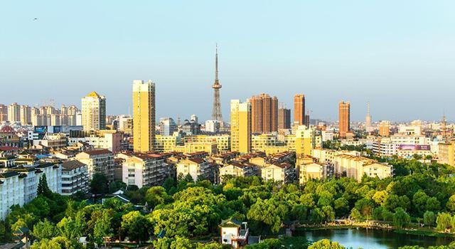 海门最新城市发展方向，探寻自然美景与内心平静的旅程