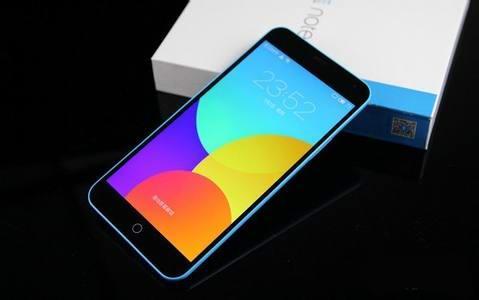 魅蓝note3最新内测固件，小巷深处的神秘科技之旅探索