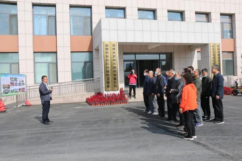 张店福园二期最新动态及相关讨论热议揭秘