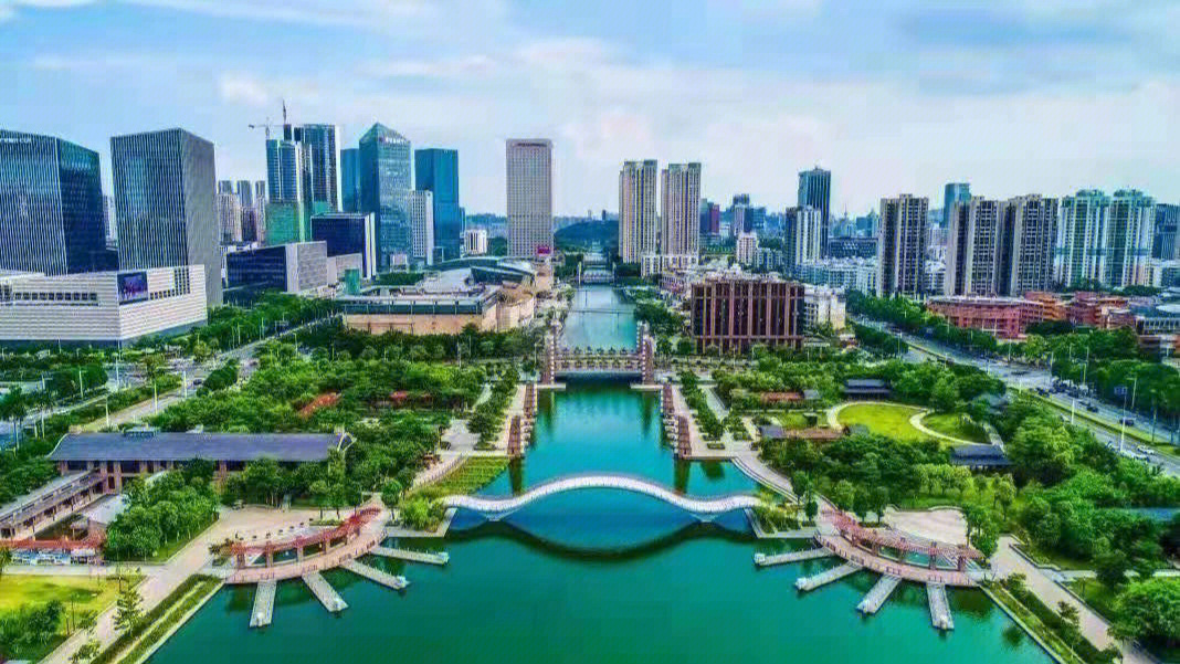千灯湖新楼盘最新房价概览，市场走势与购房指南