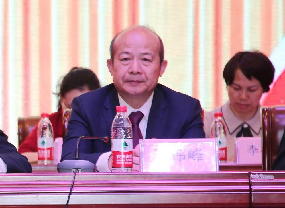 楚雄州委最新人事公示，人事调整细节一览